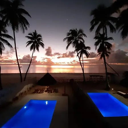 Coco Rise Villas - By Hostly Bwejuu Exterior photo