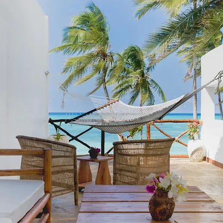 Coco Rise Villas - By Hostly Bwejuu Exterior photo
