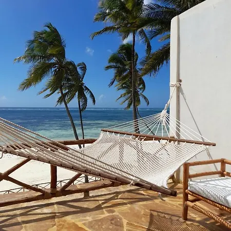 Coco Rise Villas - By Hostly Bwejuu Exterior photo