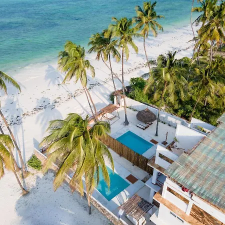 Coco Rise Villas - By Hostly Bwejuu Exterior photo