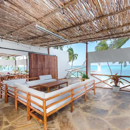 Coco Rise Villas - By Hostly Bwejuu Exterior photo