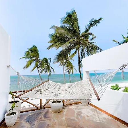 Coco Rise Villas - By Hostly Bwejuu Exterior photo