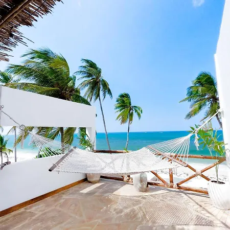 Coco Rise Villas - By Hostly Bwejuu Exterior photo