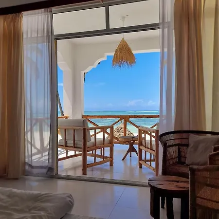 Coco Rise Villas - By Hostly Bwejuu Exterior photo