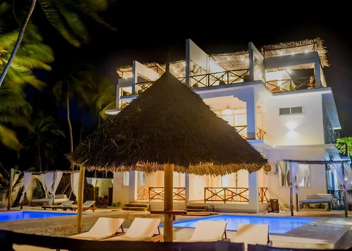 Coco Rise Villas - By Hostly