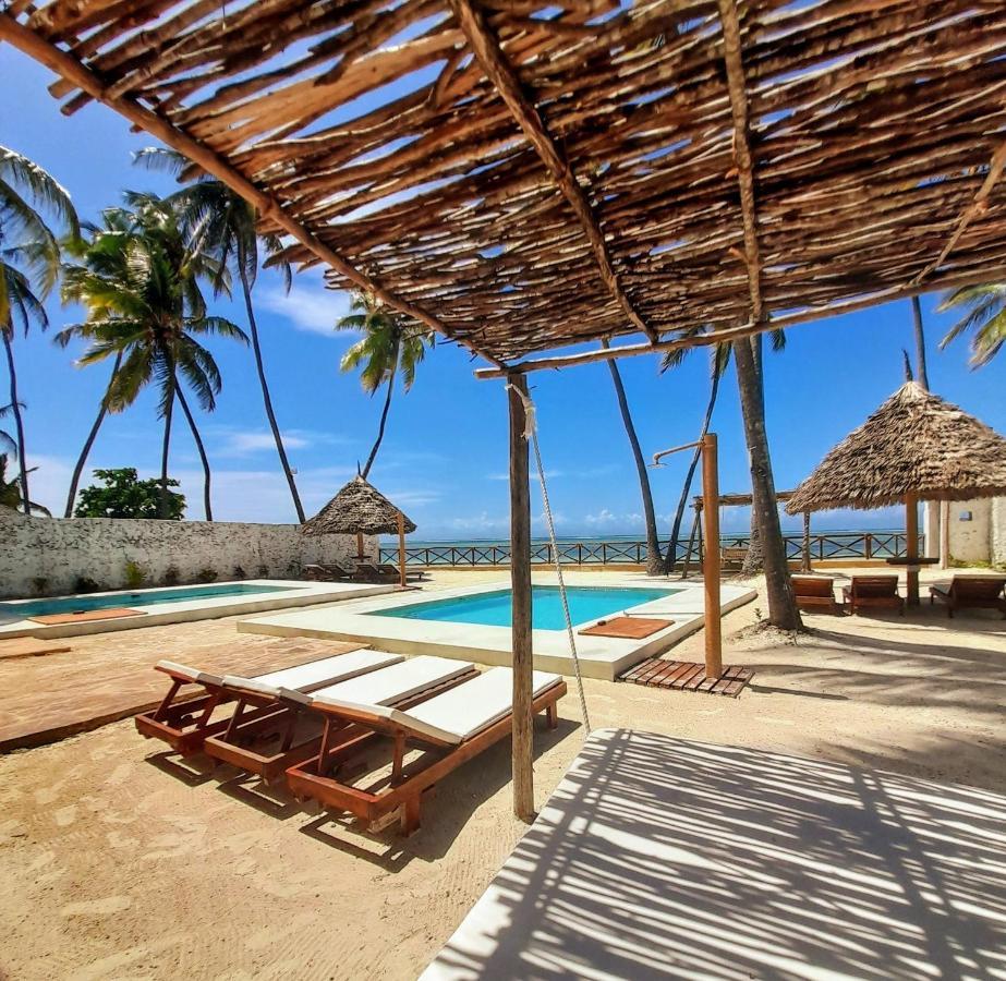 Coco Rise - By Hostly Villa *