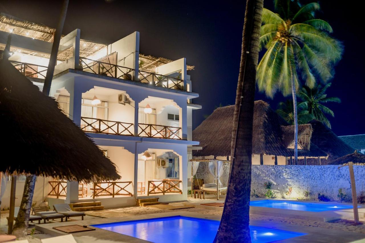 Villa Coco Rise - By Hostly *