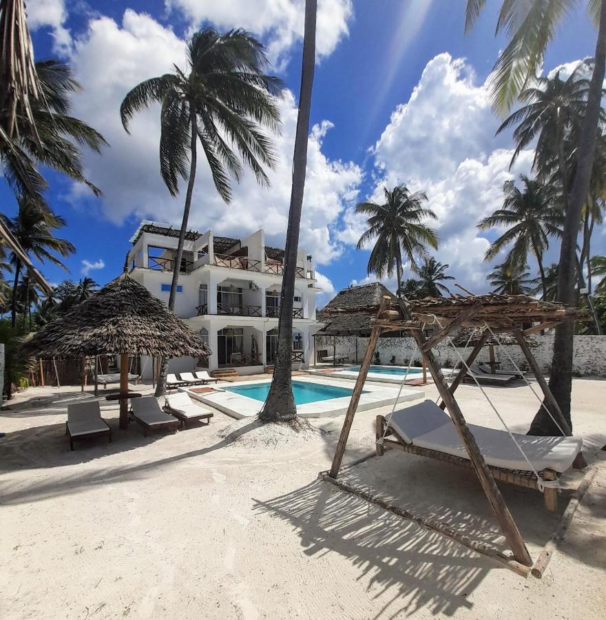 Coco Rise - By Hostly Villa