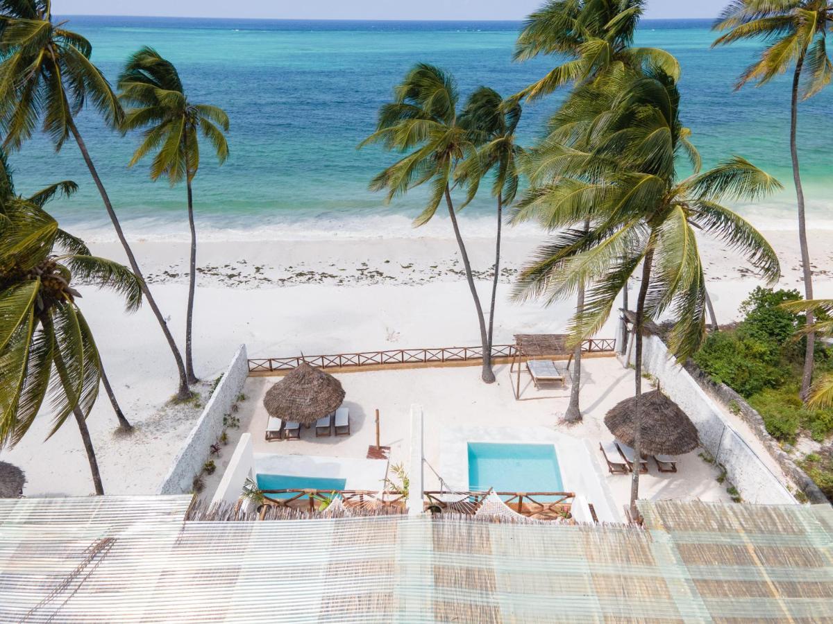 Coco Rise - By Hostly Villa *