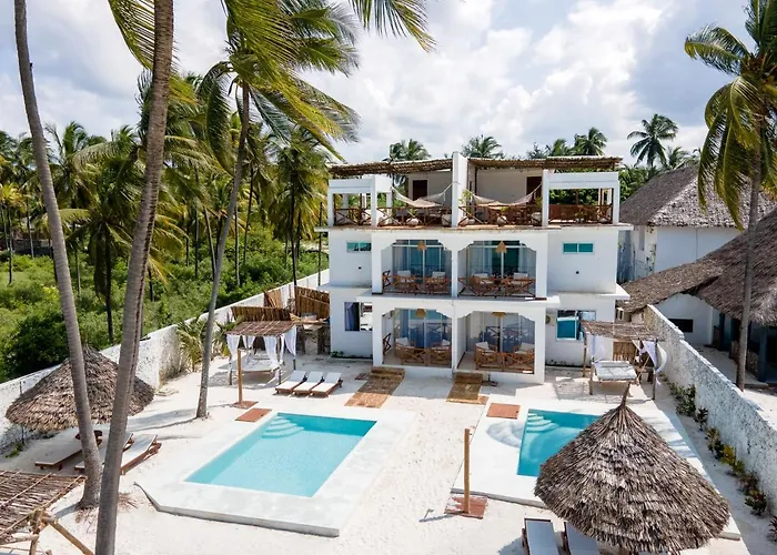 Coco Rise Villas - By Hostly