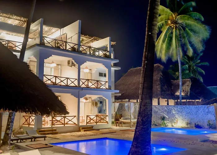 Coco Rise Villas - By Hostly
